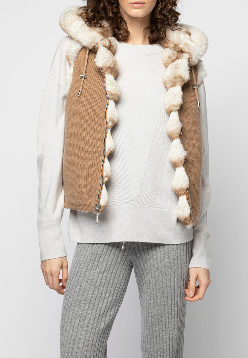 жилет  H23GABBIE по низкой цене