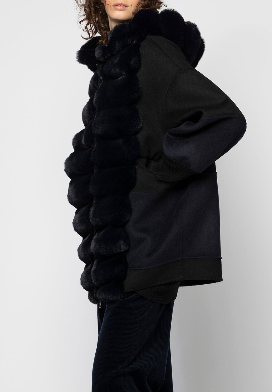 пальто  H23MYRA со скидкой