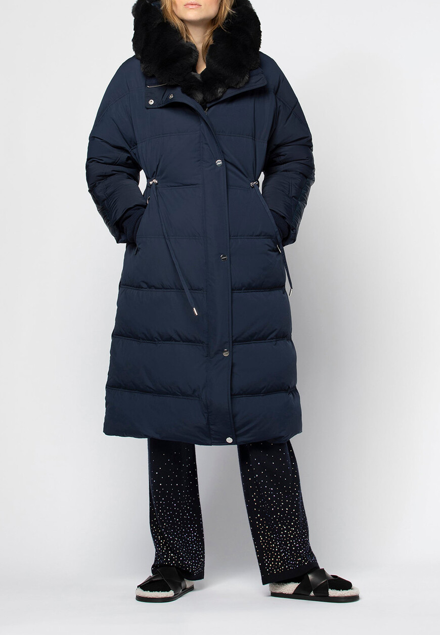 пуховик  H23DORINE фотография