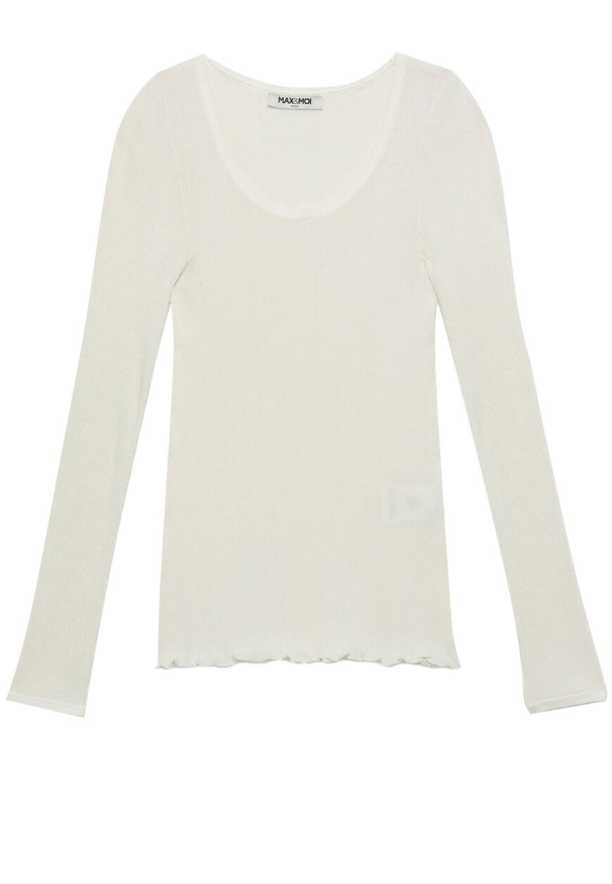 лонгслив  H23TALA фотография