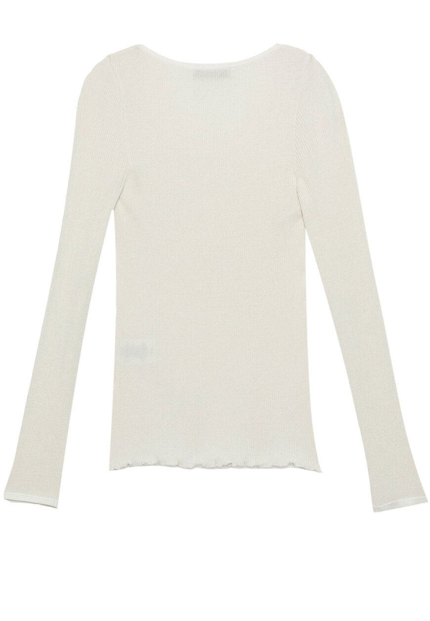 лонгслив  H23TALA по акции