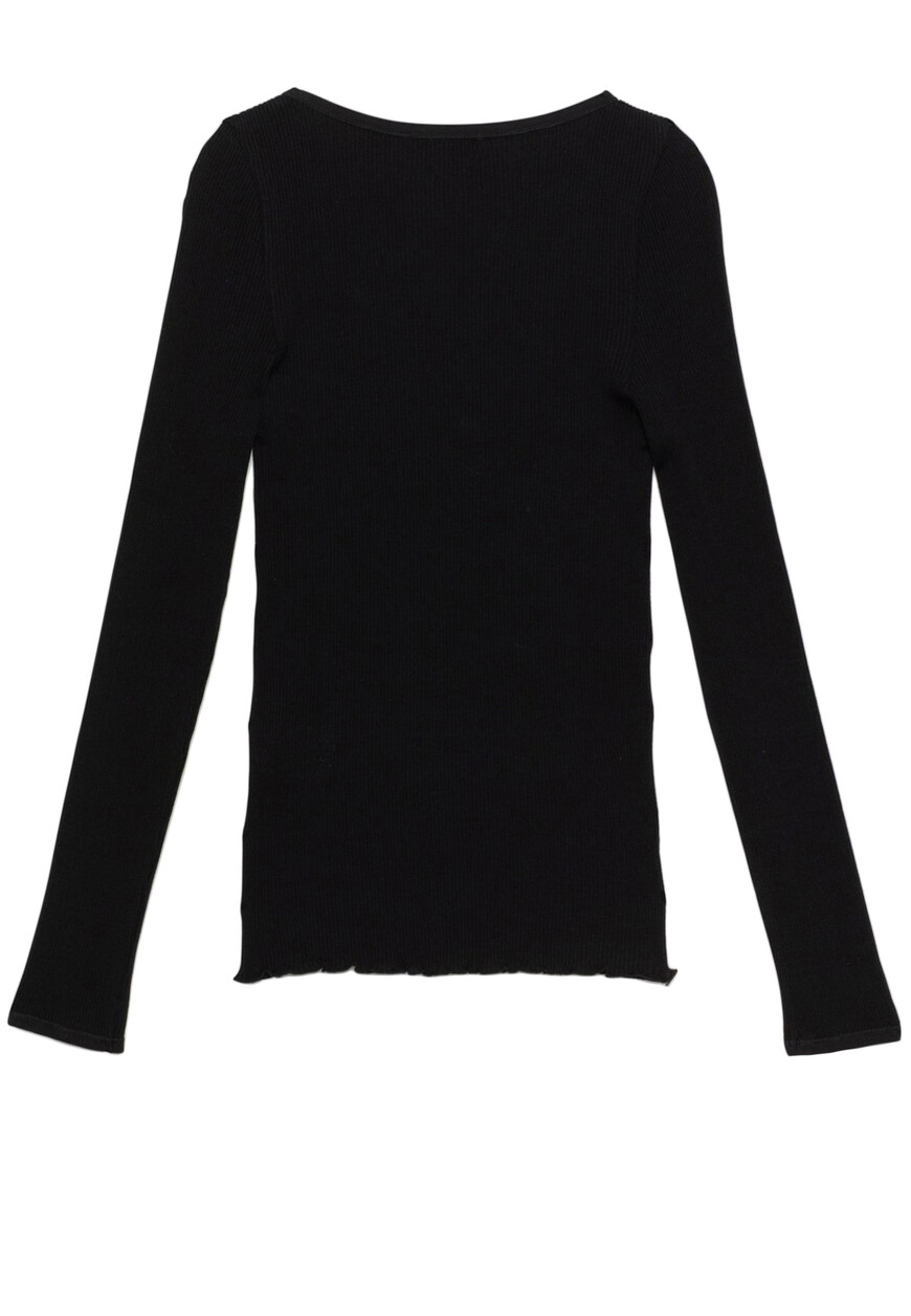 лонгслив  H23TALA по акции