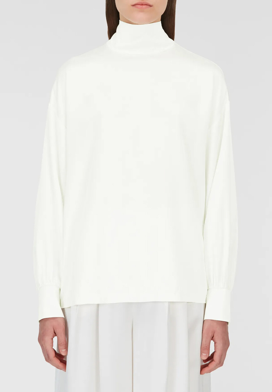 

Блуза Fabiana Filippi, Белый