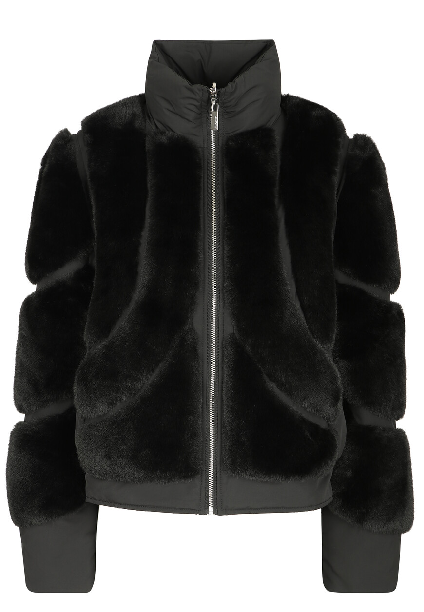 

Куртка Max&Moi, Черный