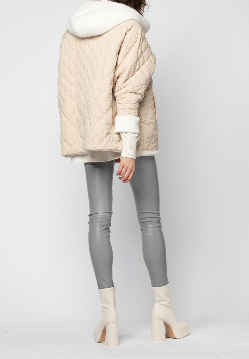 куртка  H23DUNIA 10