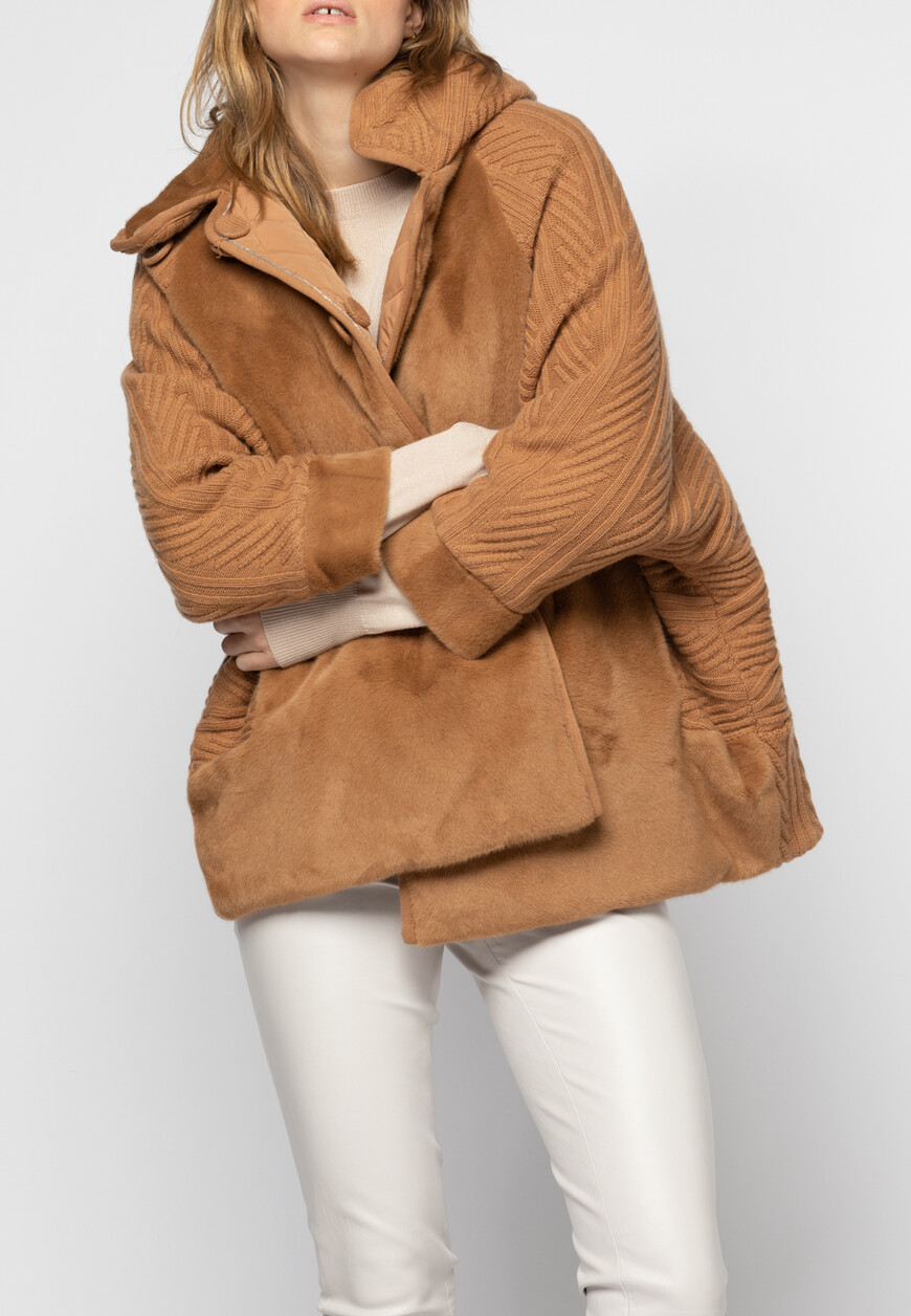 куртка  H23DUNIA по акции