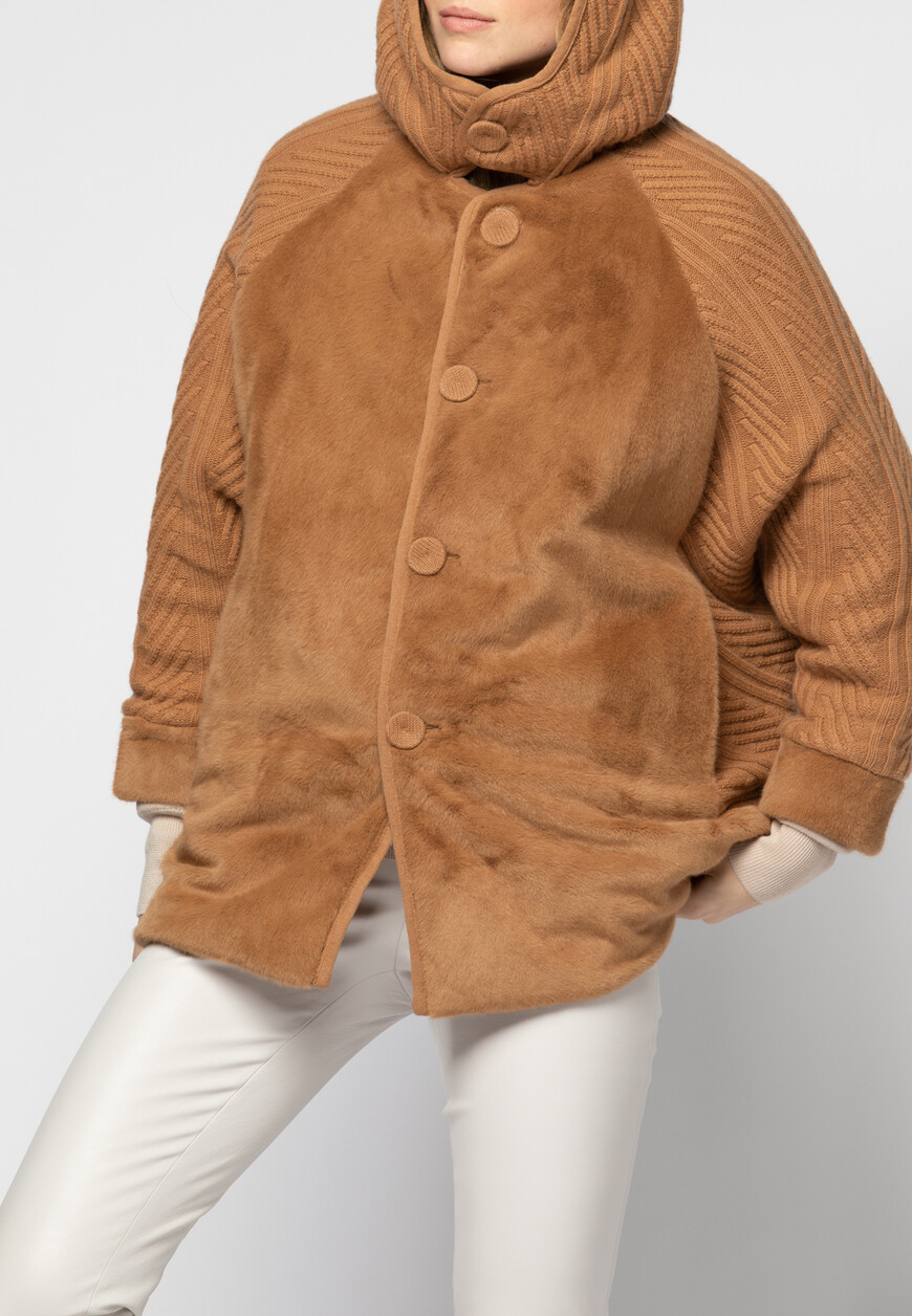 куртка  H23DUNIA на официальном сайте