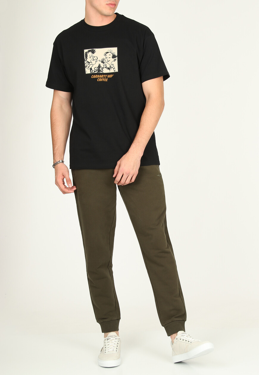 брюки  PF892F511 по акции