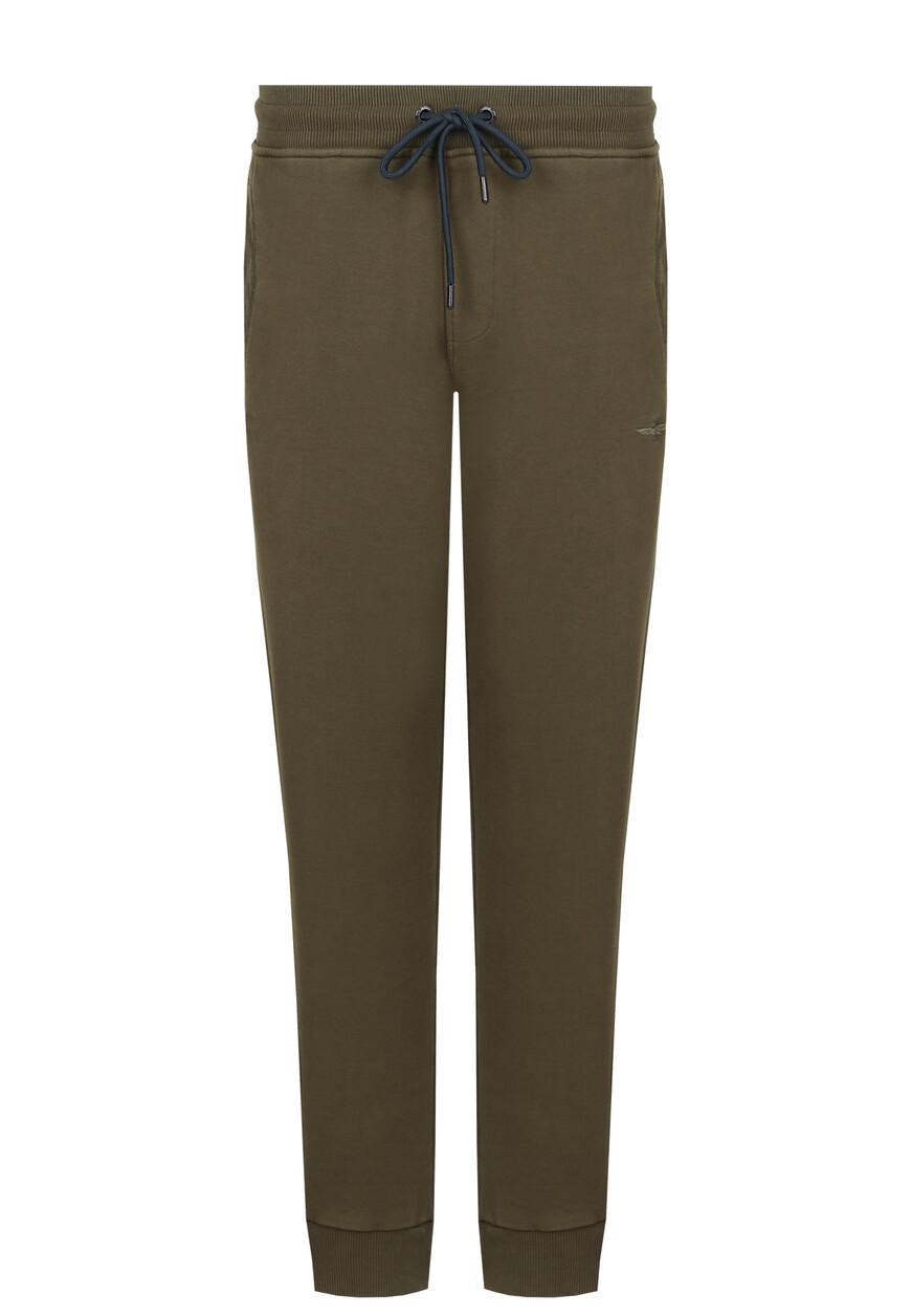 

Брюки Aeronautica Militare, Зеленый