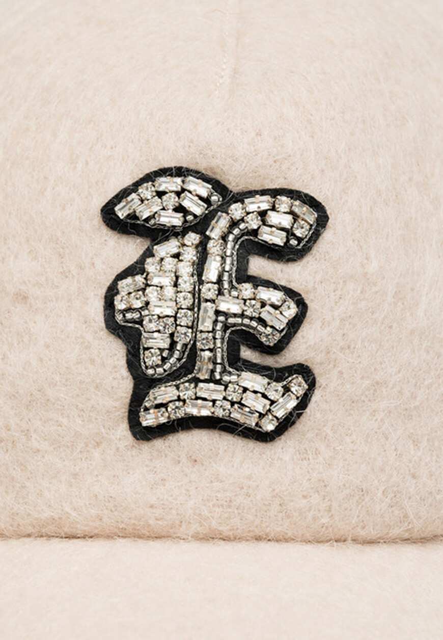 бейсболка  D433V300UPK купить с доставкой