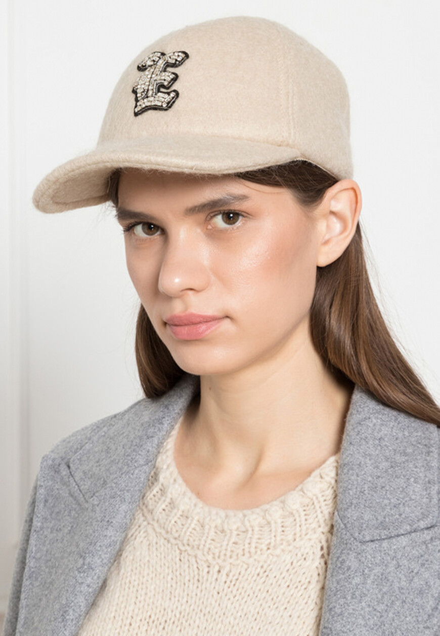 бейсболка  D433V300UPK по низкой цене