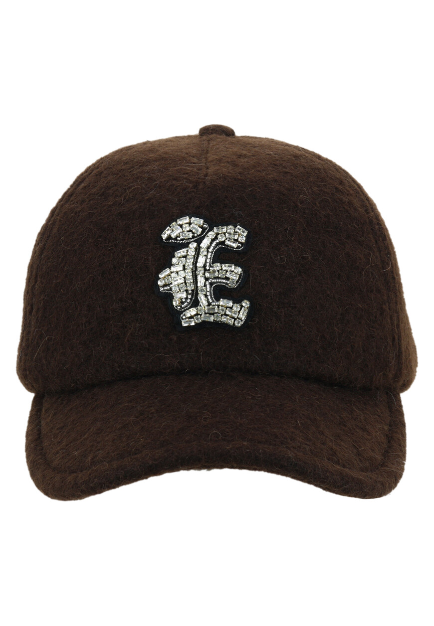 бейсболка  D433V300UPK по акции