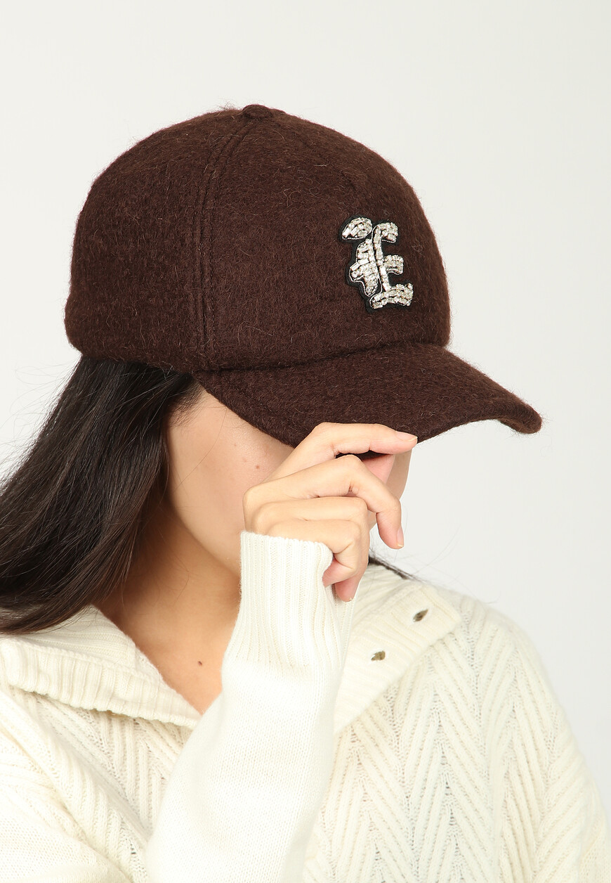 бейсболка  D433V300UPK на официальном сайте