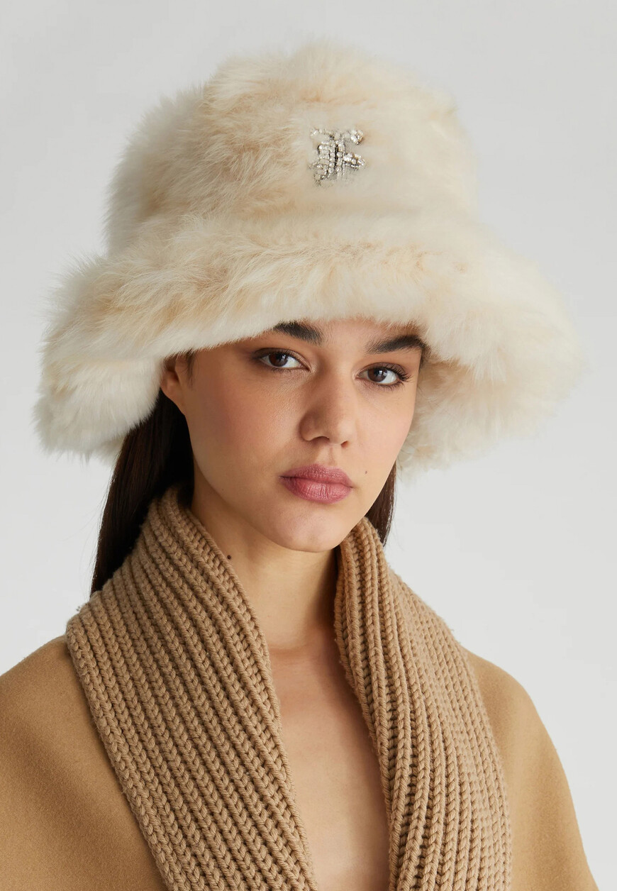 шляпа  D433V320TKZ купить с доставкой