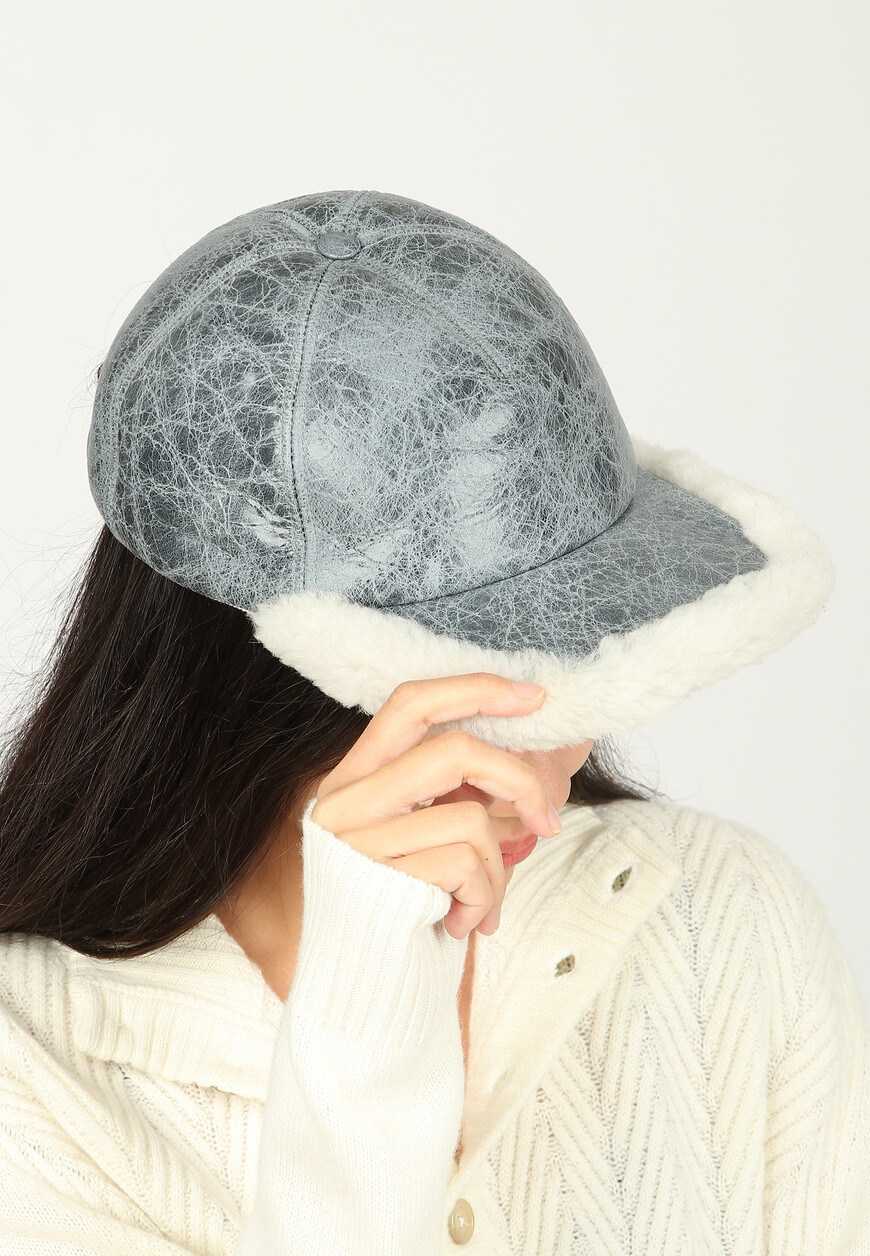 бейсболка  D433V300BJL по распродаже