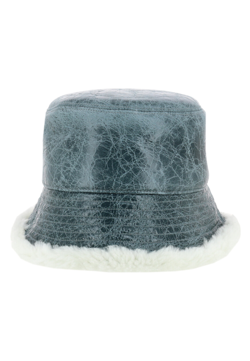 шляпа  D433V320BJL фотография