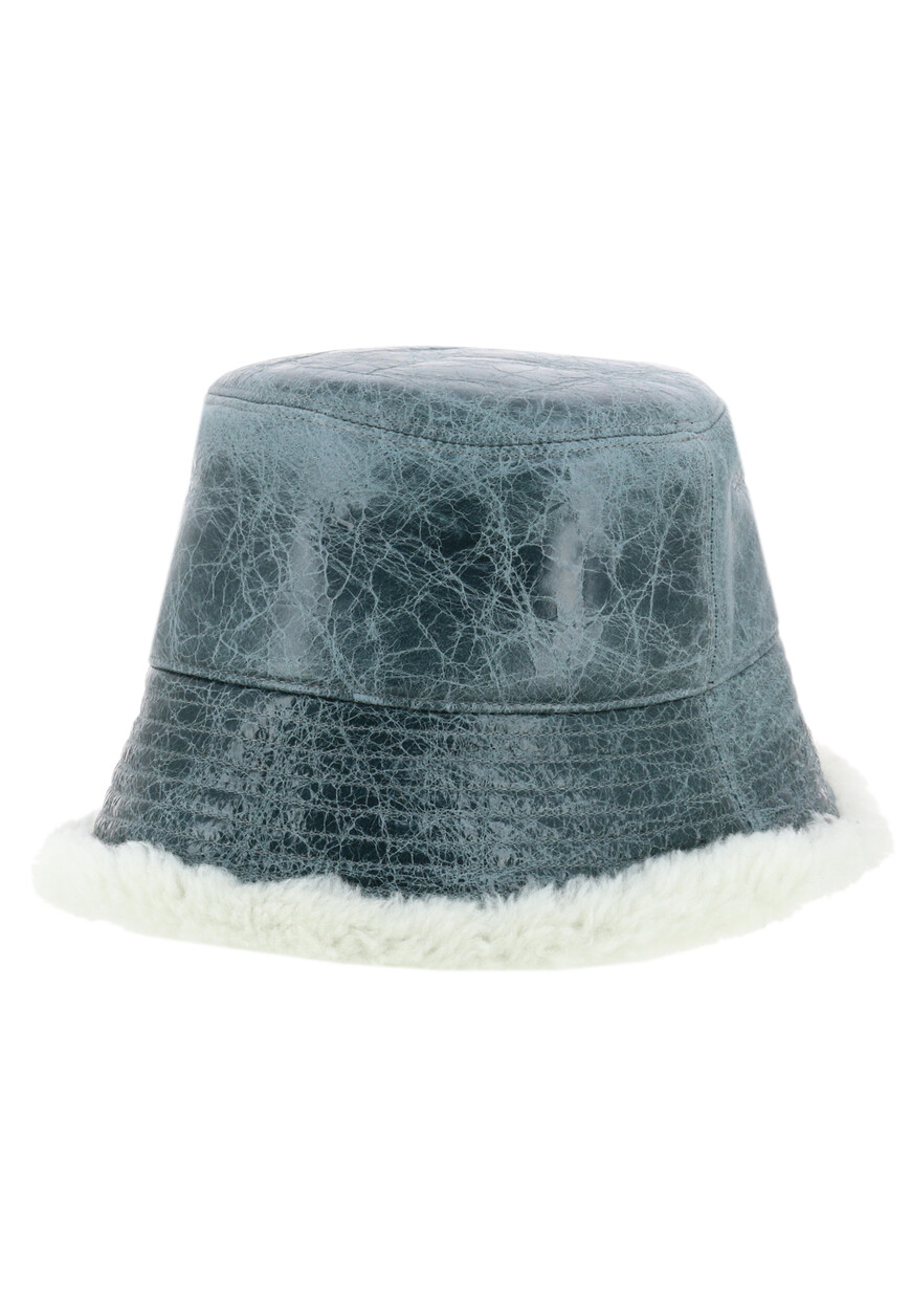 шляпа  D433V320BJL по акции