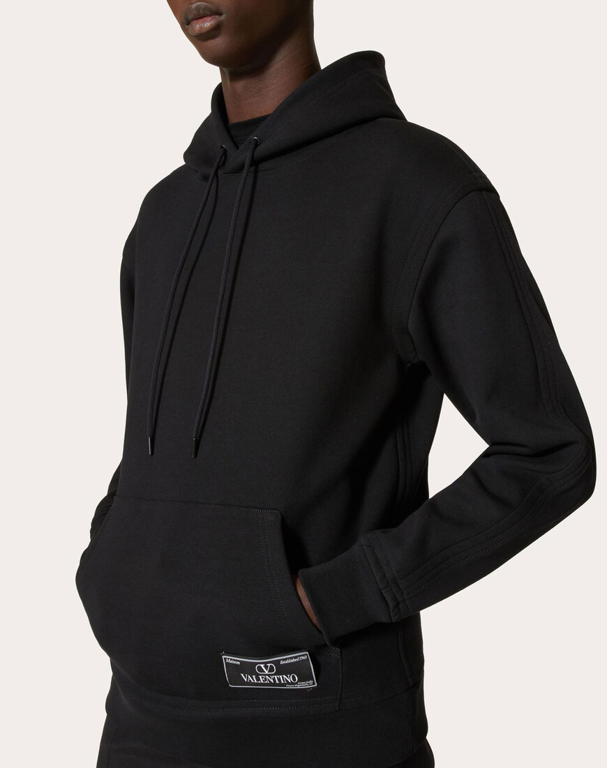 толстовка  3V3MF26L9K8 купить с доставкой