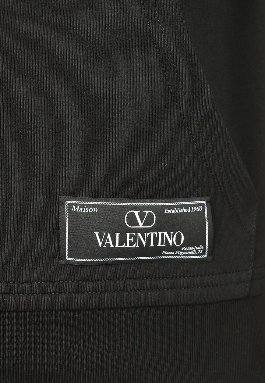 толстовка  3V3MF26L9K8 со скидкой