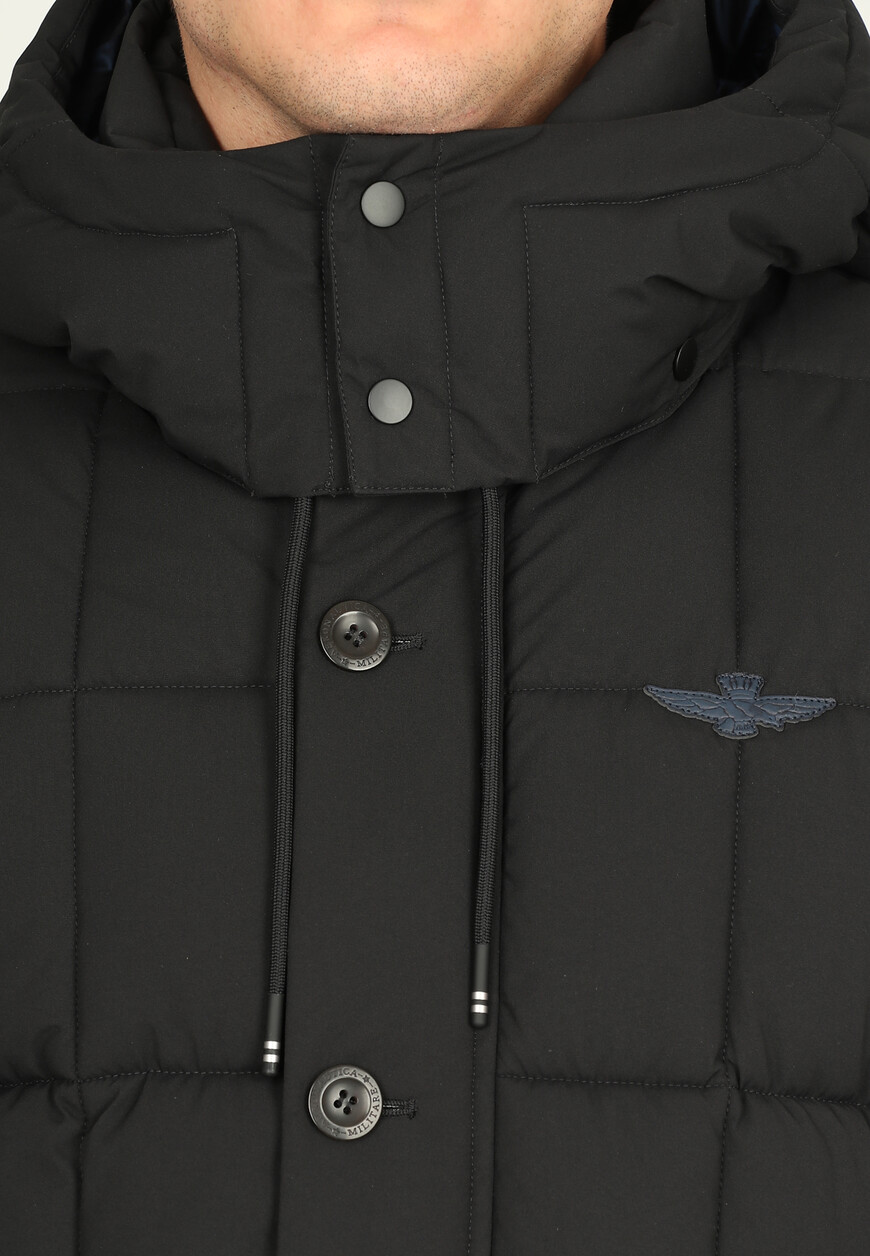 

Куртка Aeronautica Militare, Черный