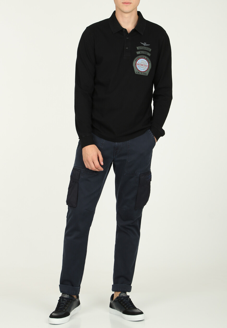 футболка  PO1738J615 по акции