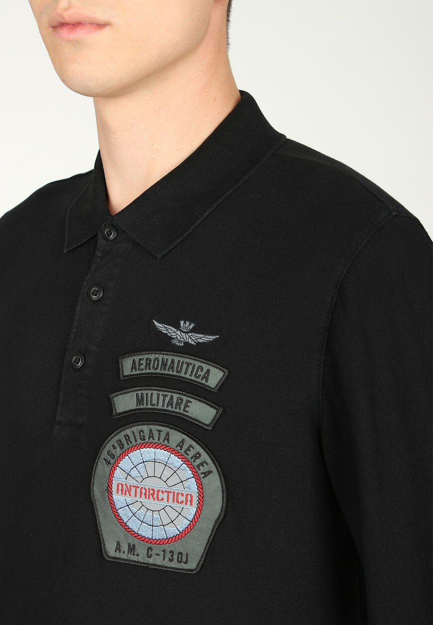 футболка  PO1738J615 купить с доставкой