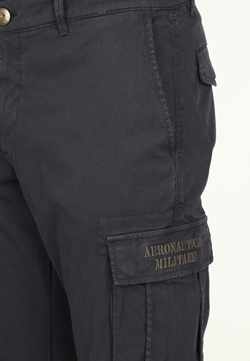 

Брюки Aeronautica Militare, Синий