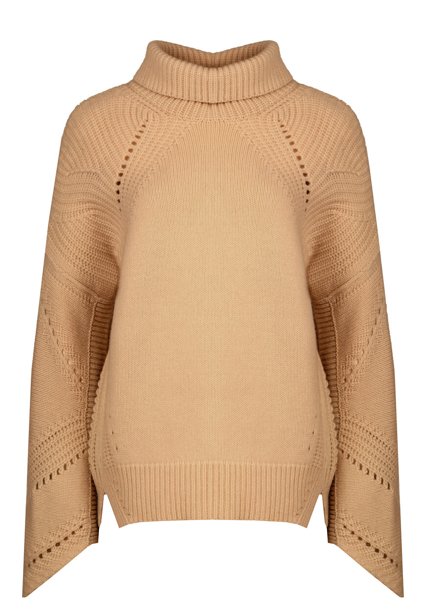 

Свитер Ermanno Scervino, Коричневый