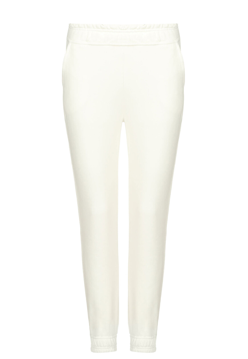 

Брюки Ermanno Scervino, Белый