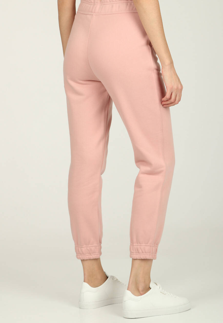 

Брюки Ermanno Scervino, Розовый