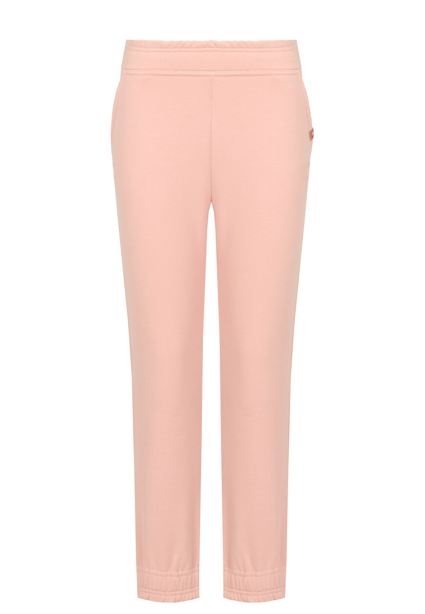 

Брюки Ermanno Scervino, Розовый