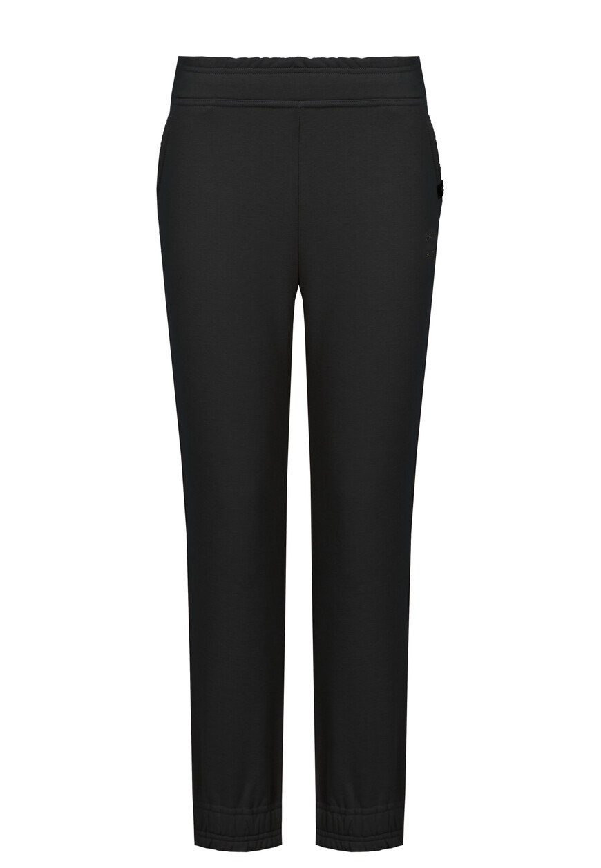 

Брюки Ermanno Scervino, Черный