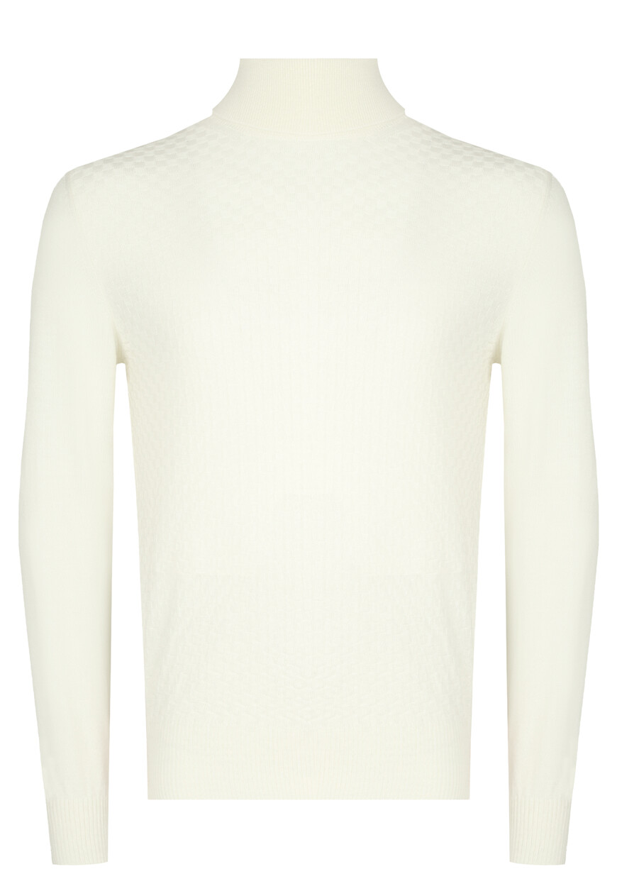 

Свитер Tombolini, Белый