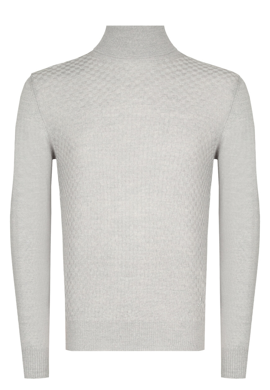 

Свитер Tombolini, Серый