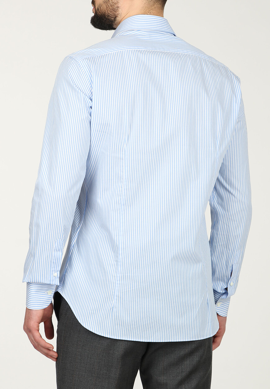 рубашка  RC29 Q142 по низкой цене