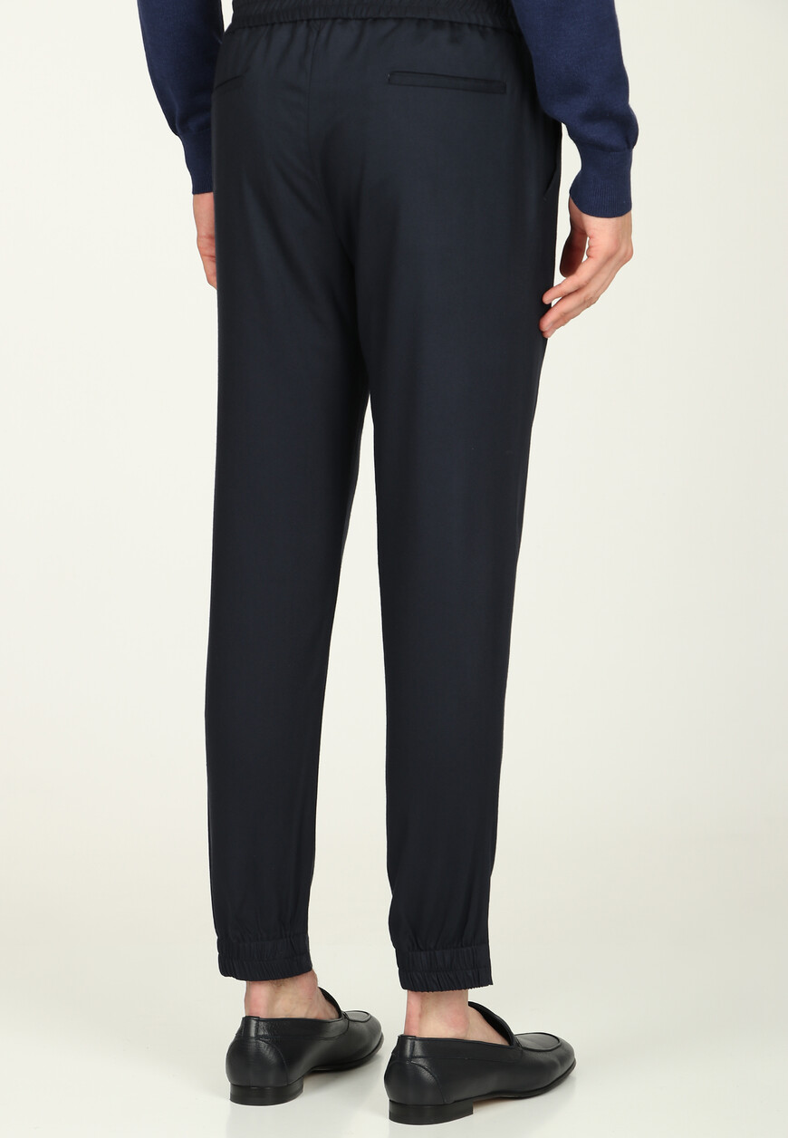 

Брюки Tombolini, Синий