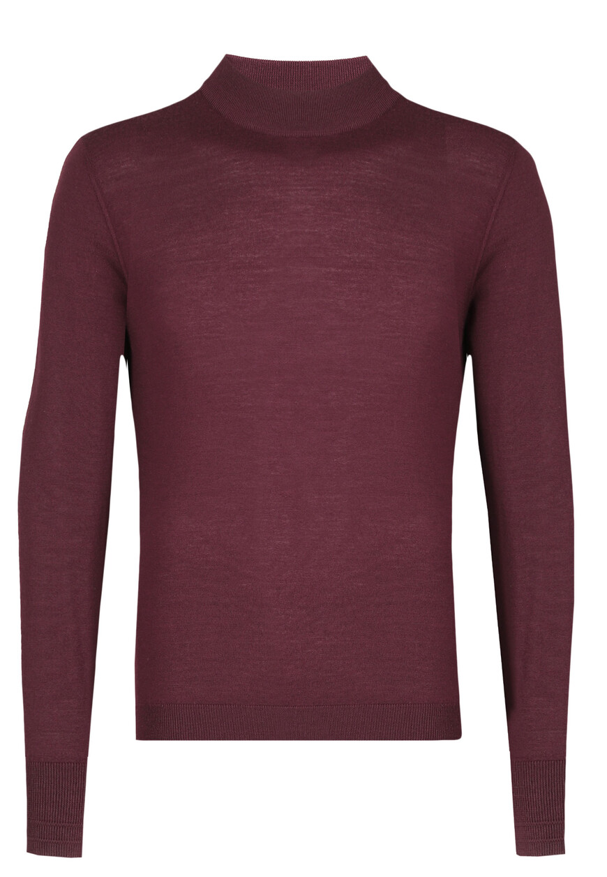 

Пуловер Castello D`oro, Фиолетовый