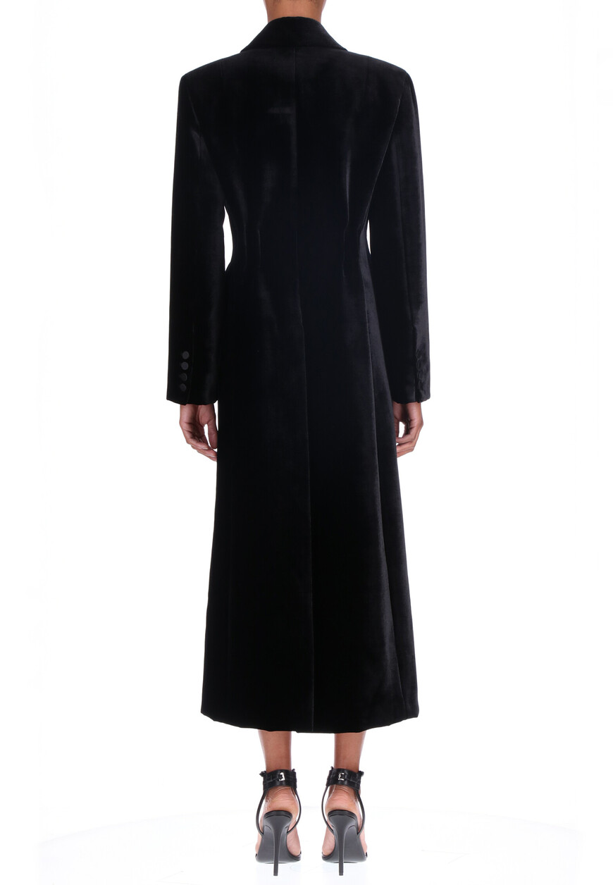 пальто  D436D726TENEG по акции