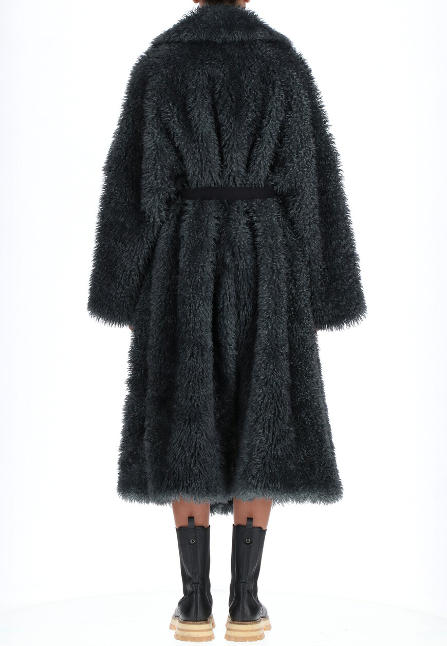 шуба  D430D309VRV G по акции