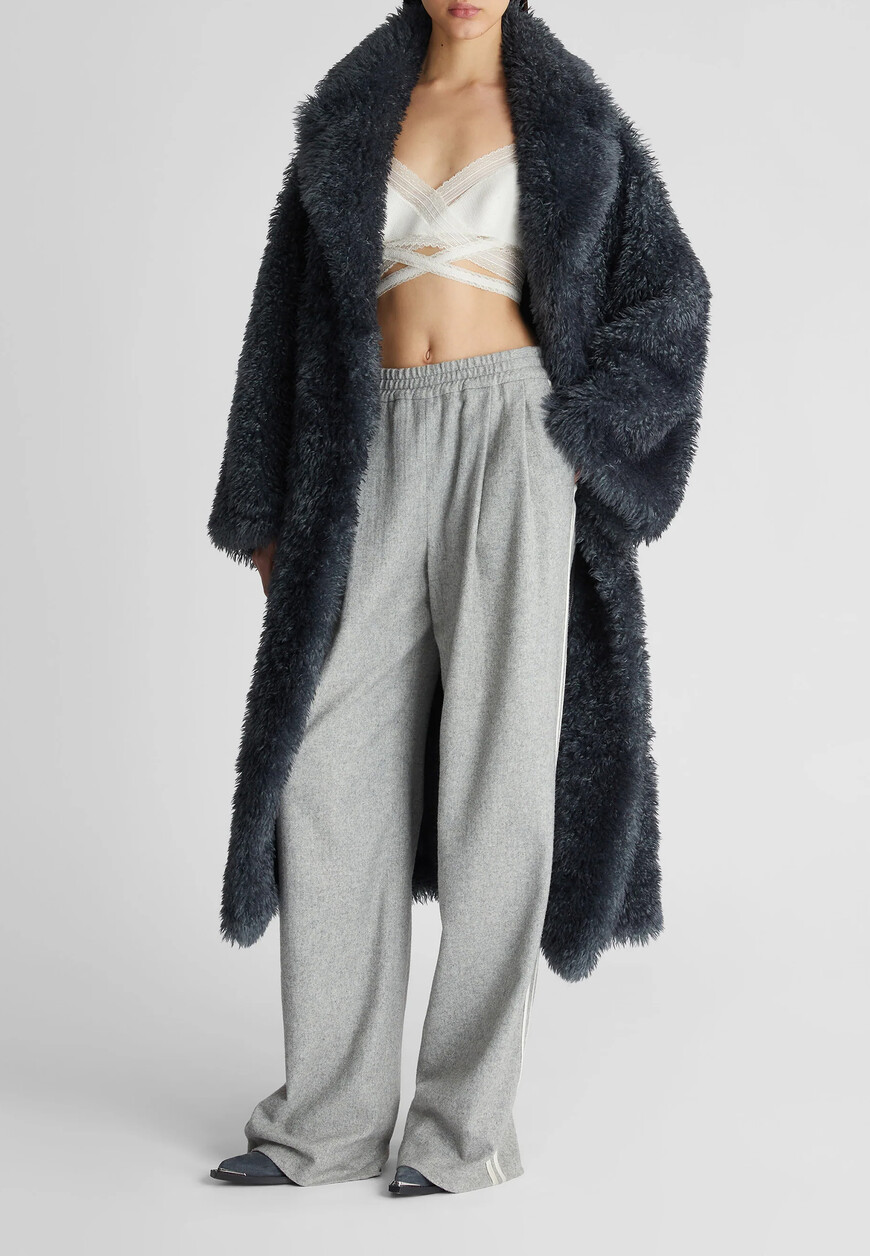 шуба  D430D309VRV G по низкой цене