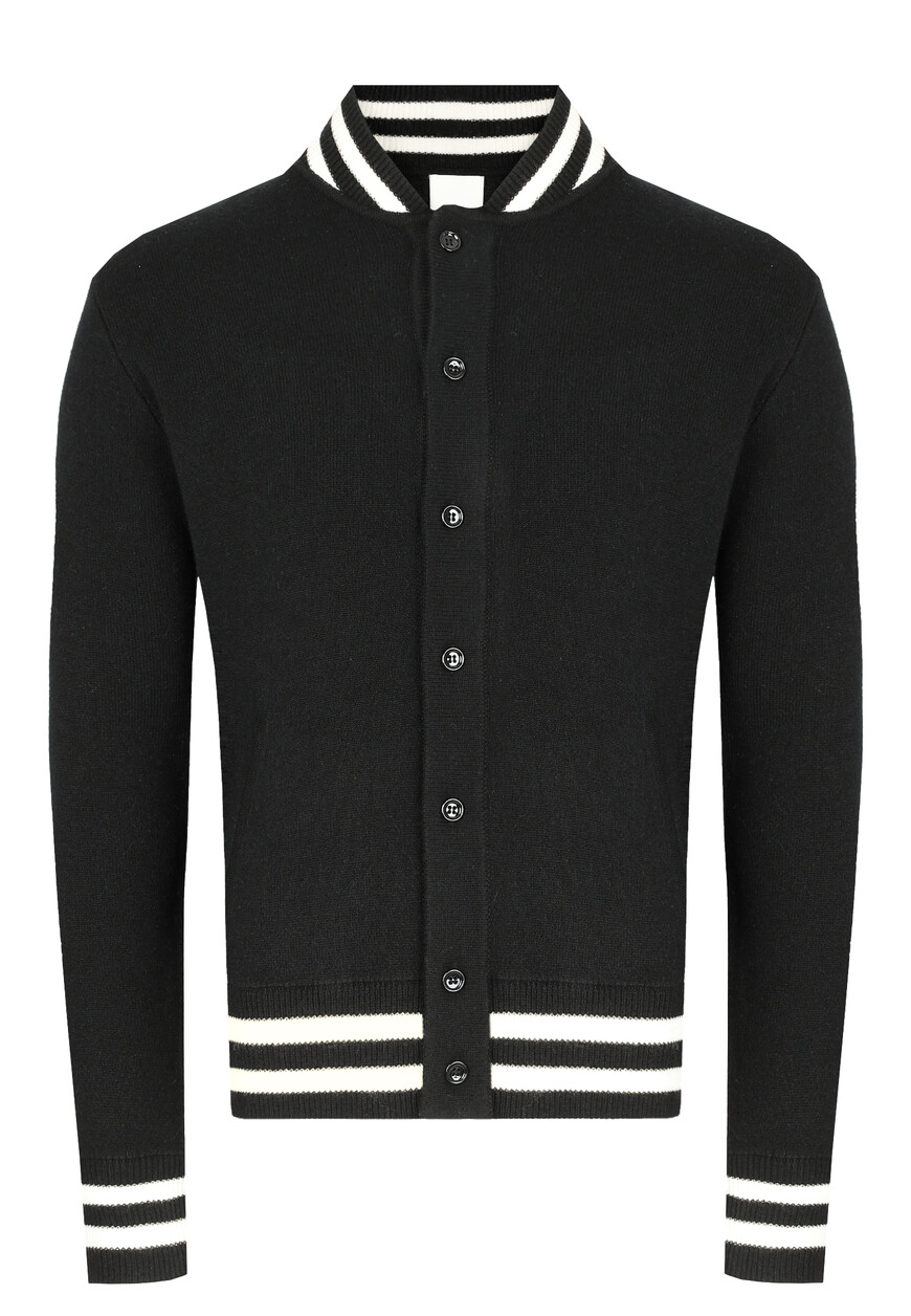 

Кардиган Allude, Черный