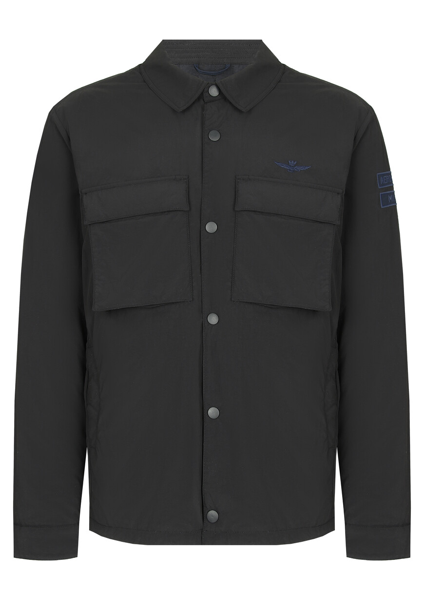 

Куртка Aeronautica Militare, Синий