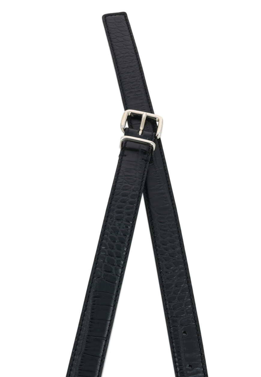 ремень  D433T303LBH G по акции