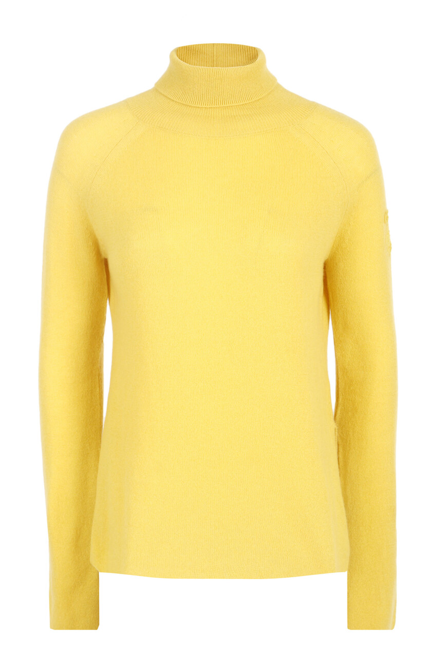

Свитер Ermanno Scervino, Желтый