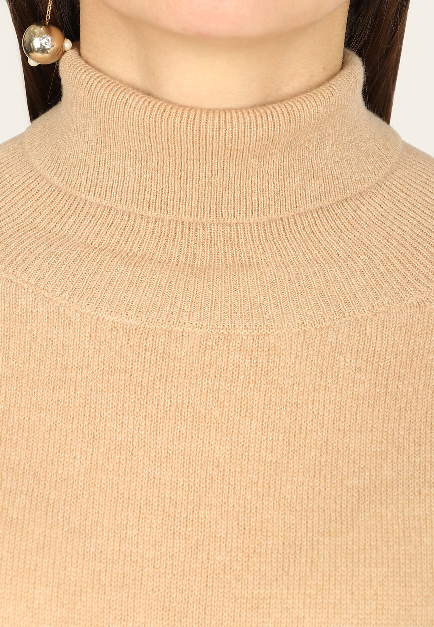 свитер  D435M307PYU купить с доставкой