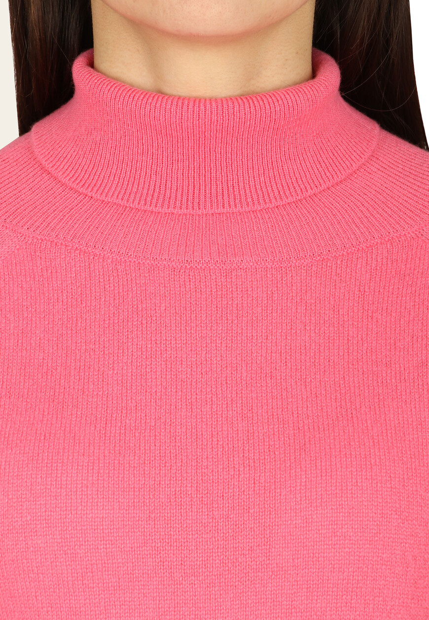 

Свитер Ermanno Scervino, Розовый