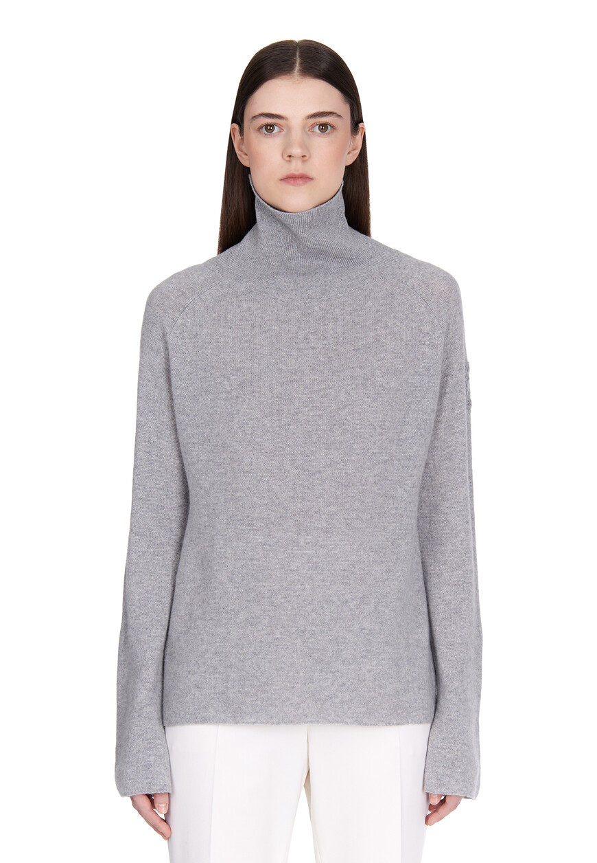 свитер  D435M307PYU купить с доставкой