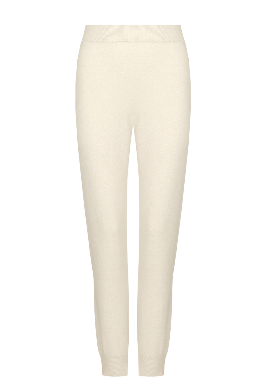 

Брюки Fabiana Filippi, Бежевый