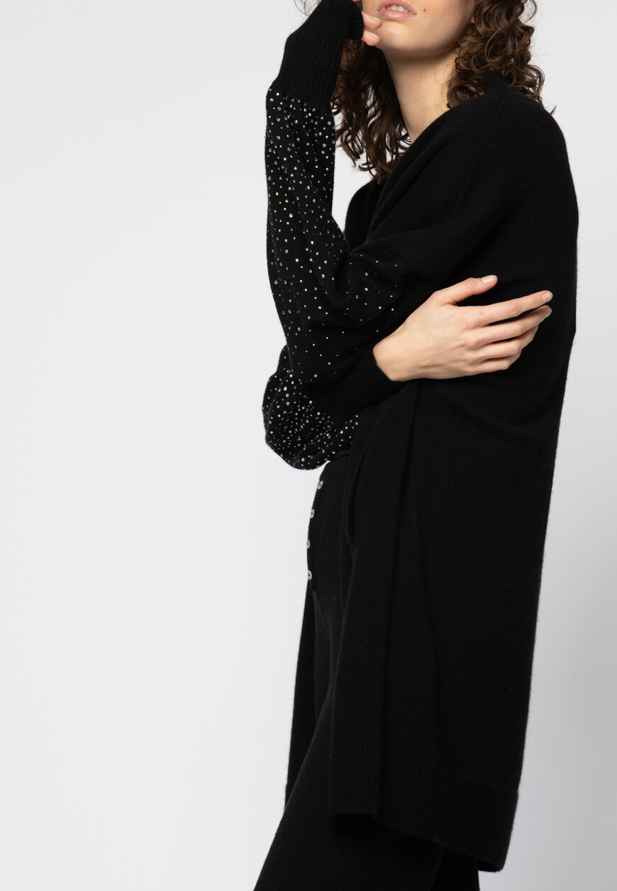 кардиган  H23GOULD со скидкой