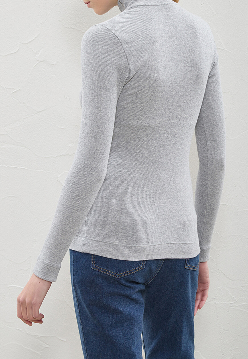 водолазка  S06851J0 купить с доставкой